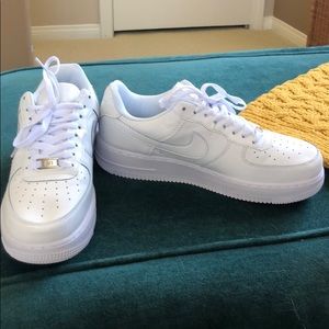 Nike Air Force 1’s